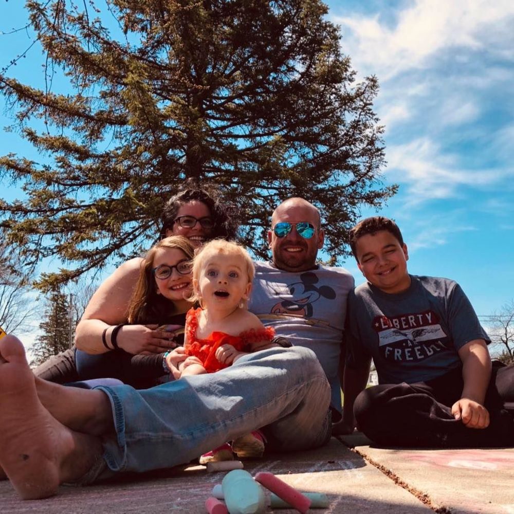 Meet your Posher, Tanya